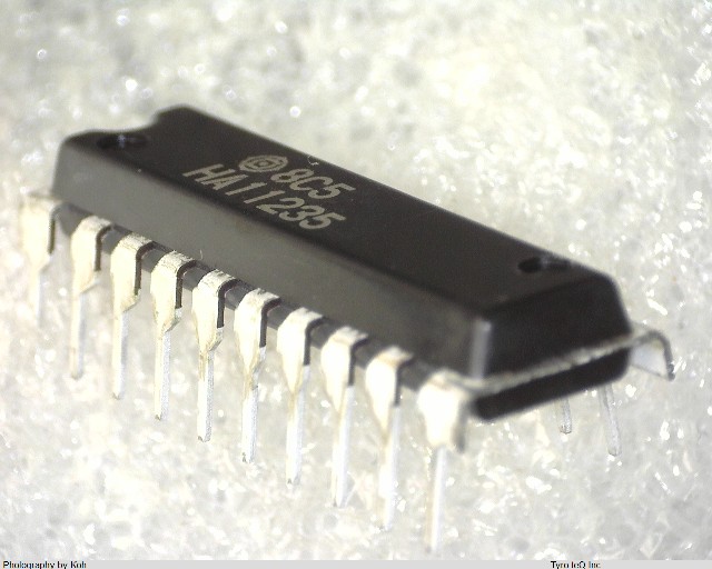 HA11235