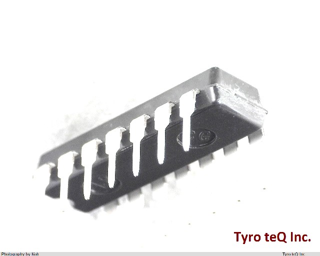 HD74LS92P