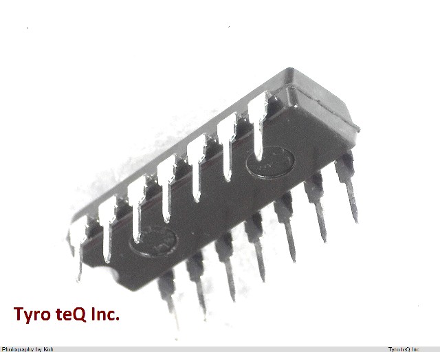 HD74HC132P