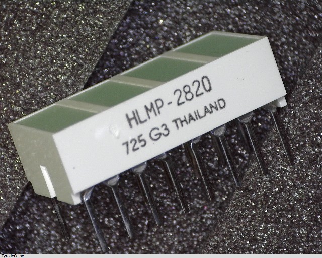 HLMP-2820