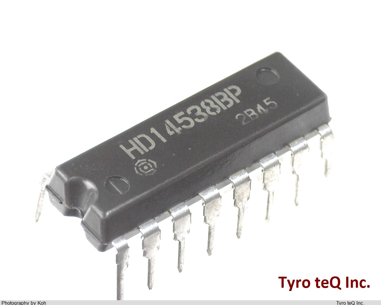 HD14538BP
