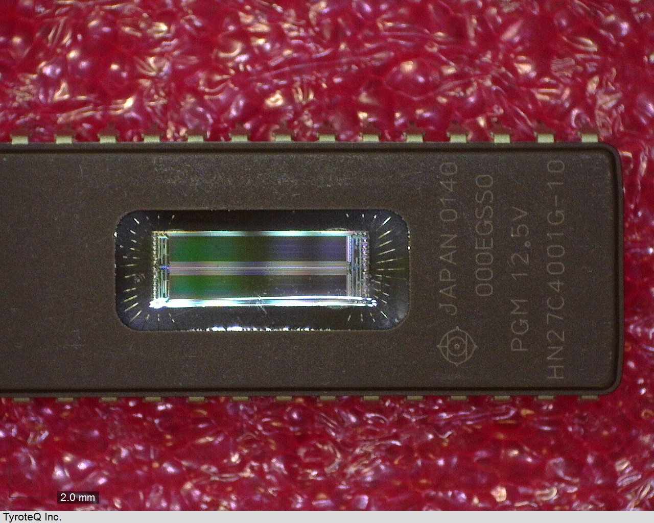HN27C4001G-10