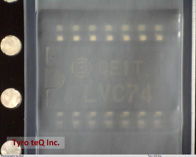 HD74LVC74FPEL