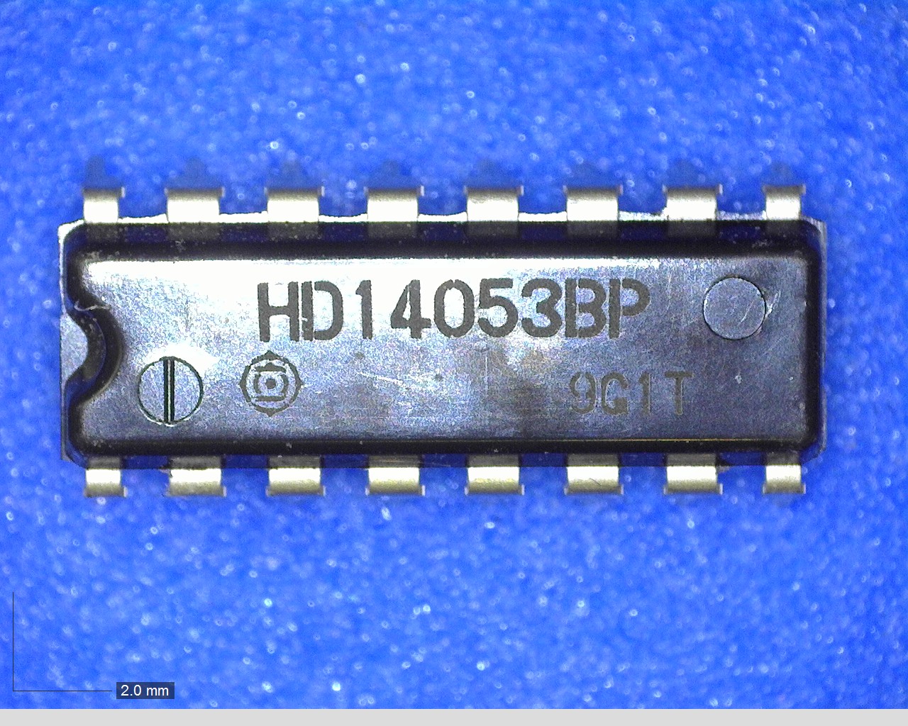 HD14053BP