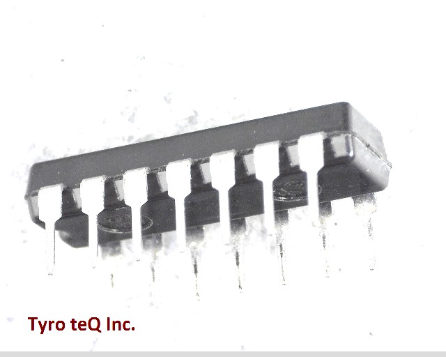 HD74LS11P