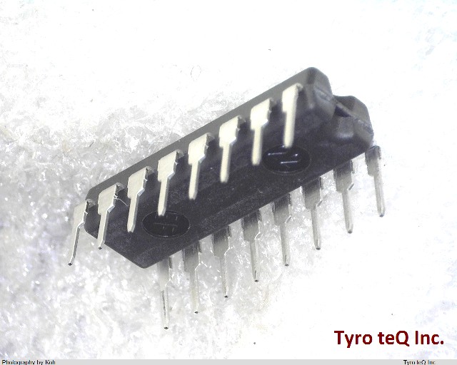 HD74HC162P