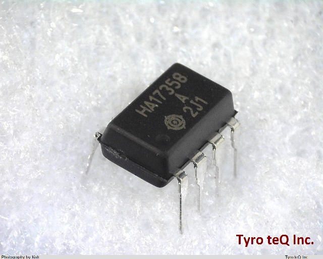 HA17358A