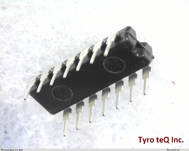 HD74HC93P