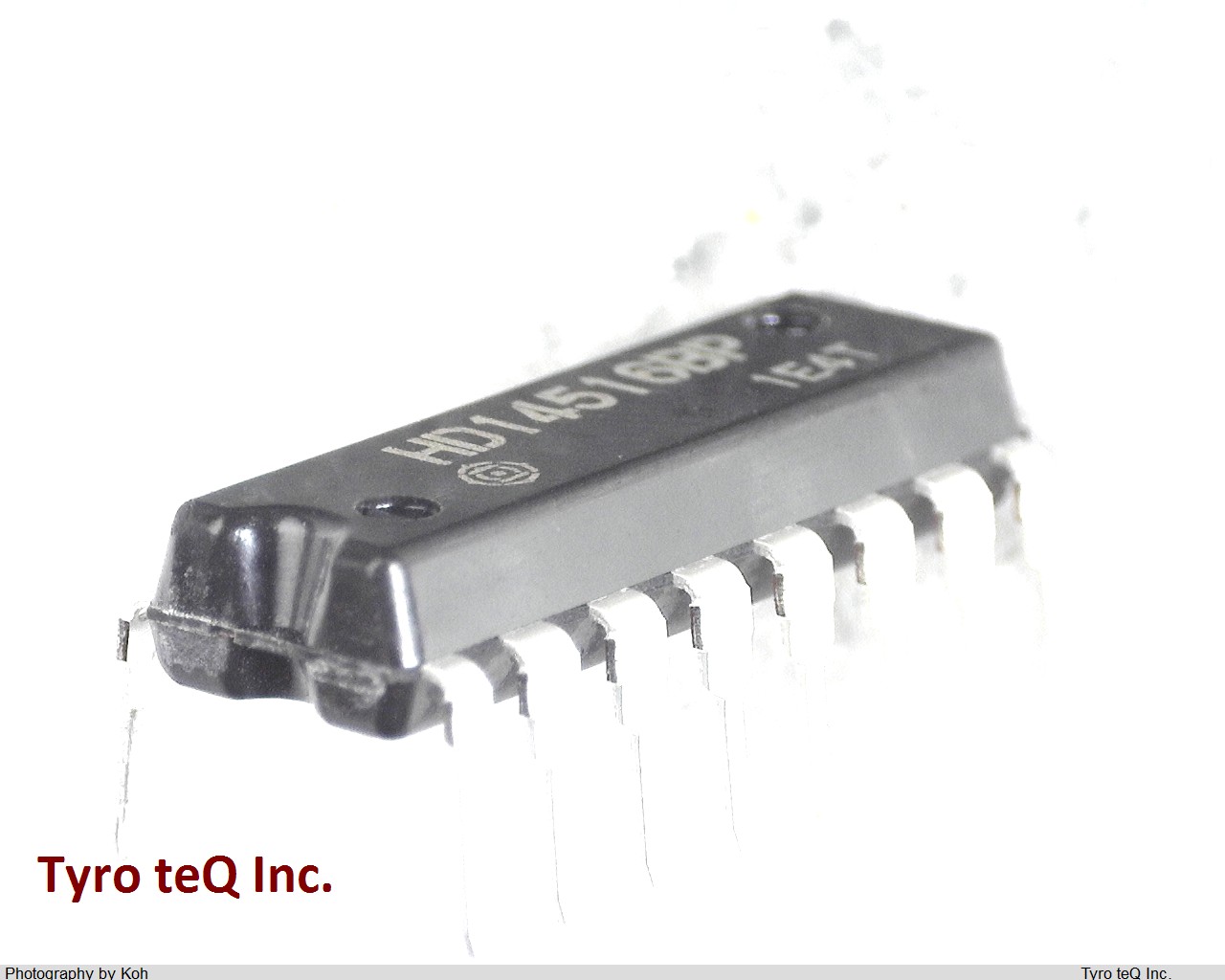 HD14516BP