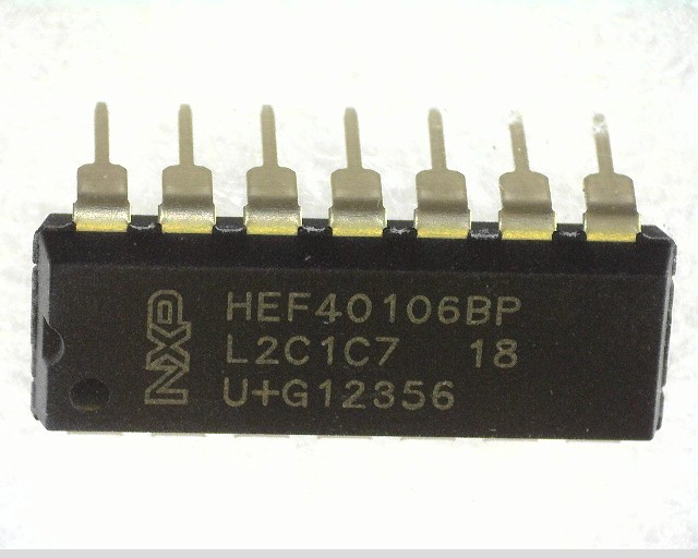 HEF40106BP