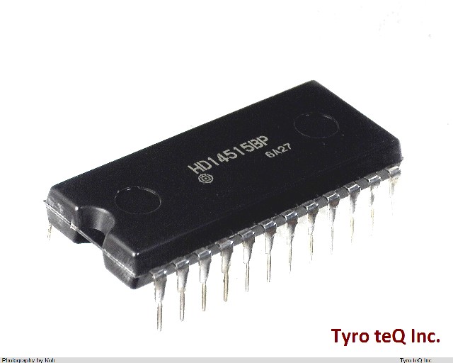 HD14515BP