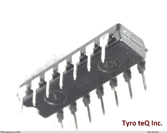 HD74LS51P