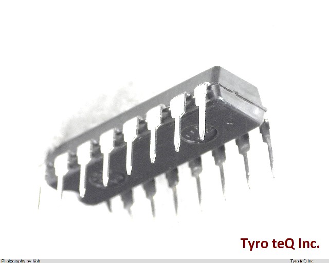 HD74LS221P