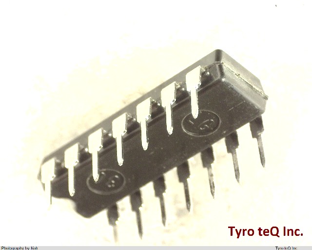 HD7492AP