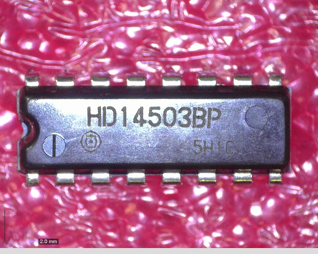 HD14053BP