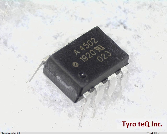 HCPL-4502-000E