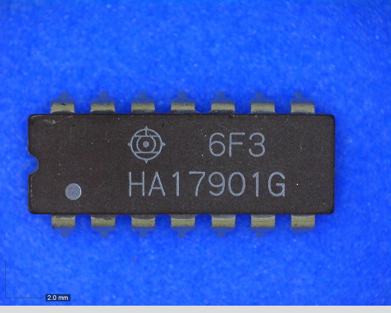 HA17901G