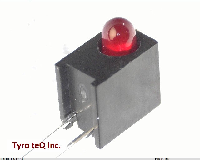 HLMP-1600-D00A1