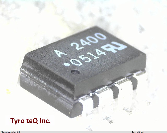HCPL-2400-300E
