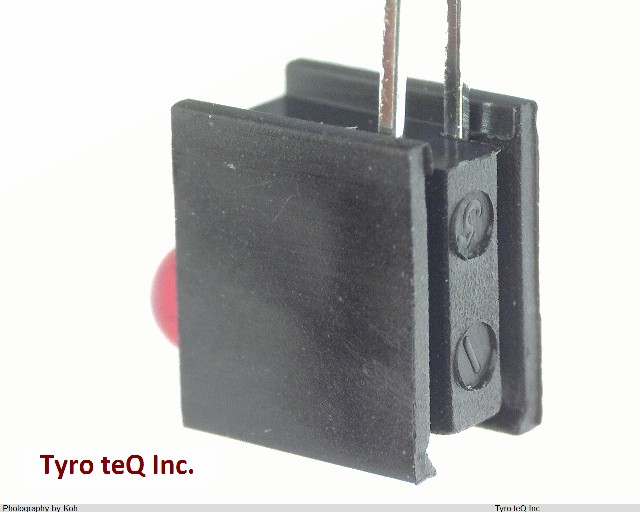 HLMP-1600-D00A1