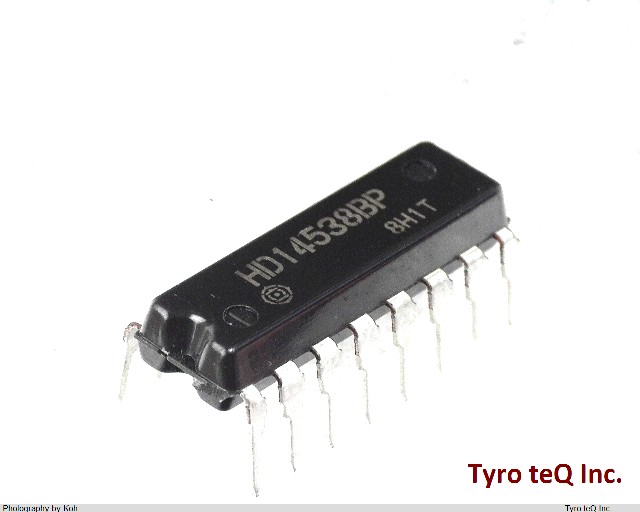 HD14538BP
