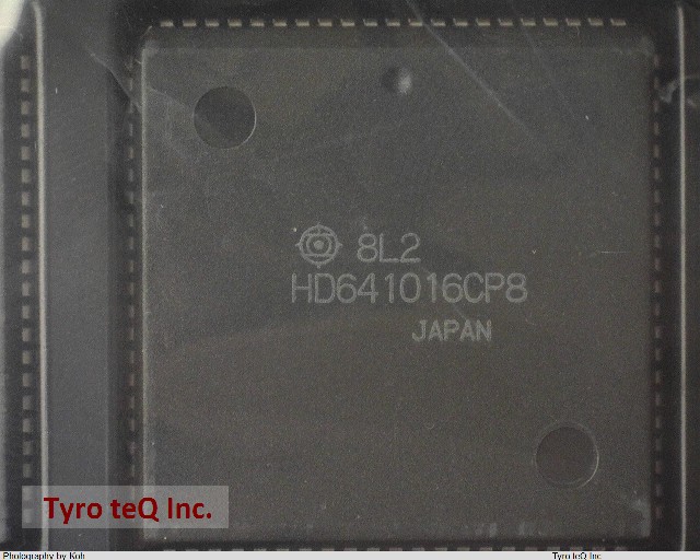 HD641016CP8