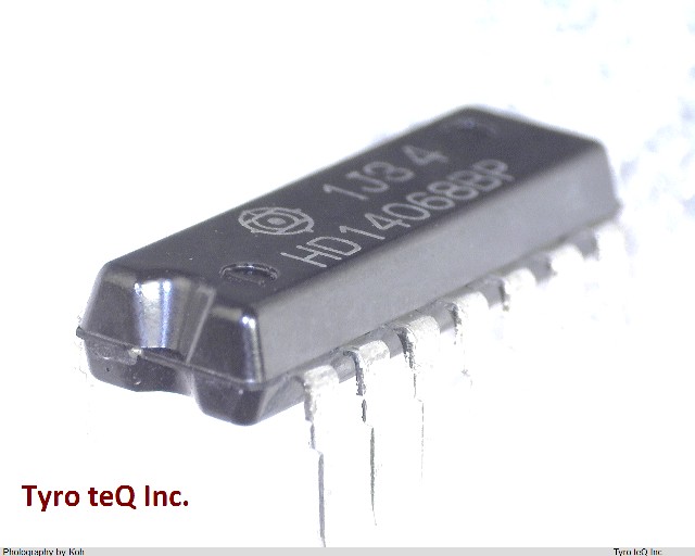 HD14068BP