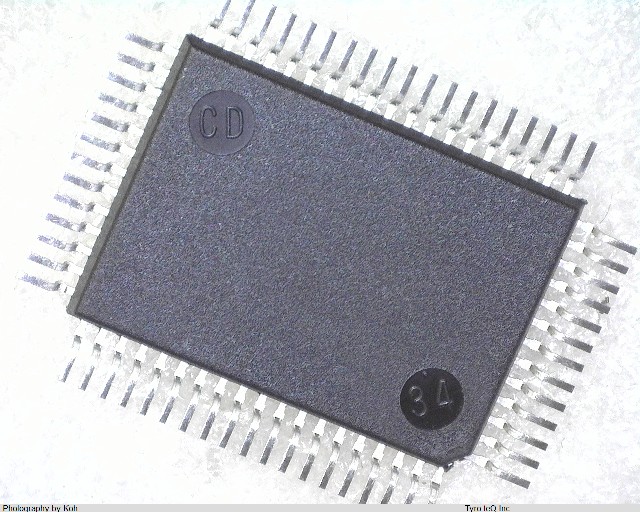 HD63C03YF