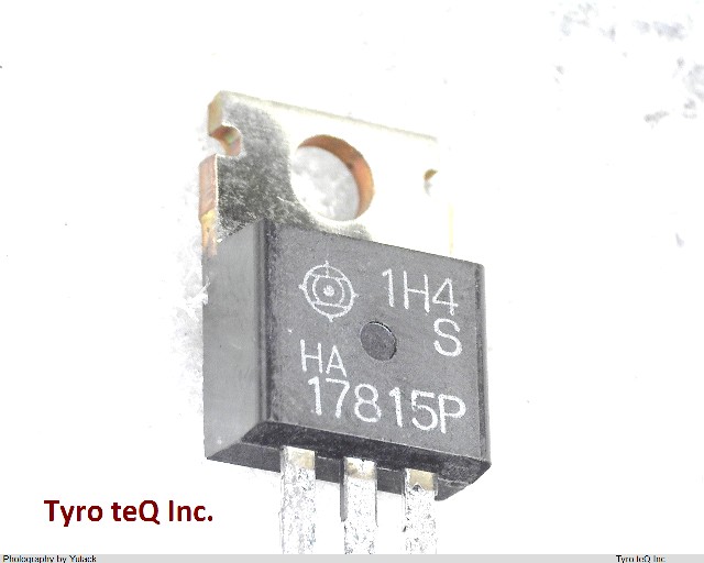 HA17815P
