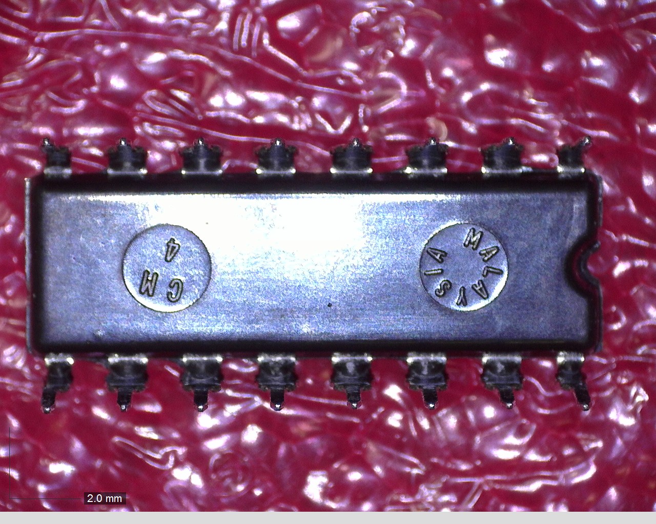 HD14053BP