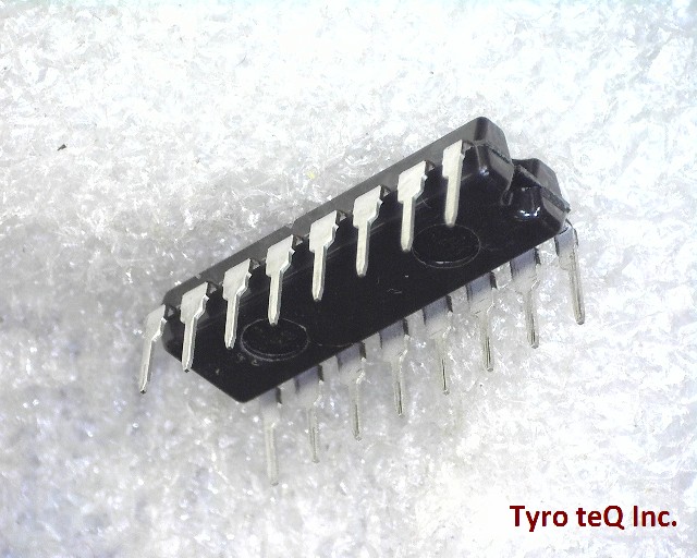 HD74LS156P