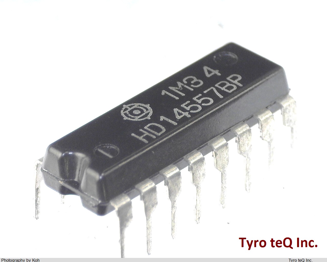 HD14557BP