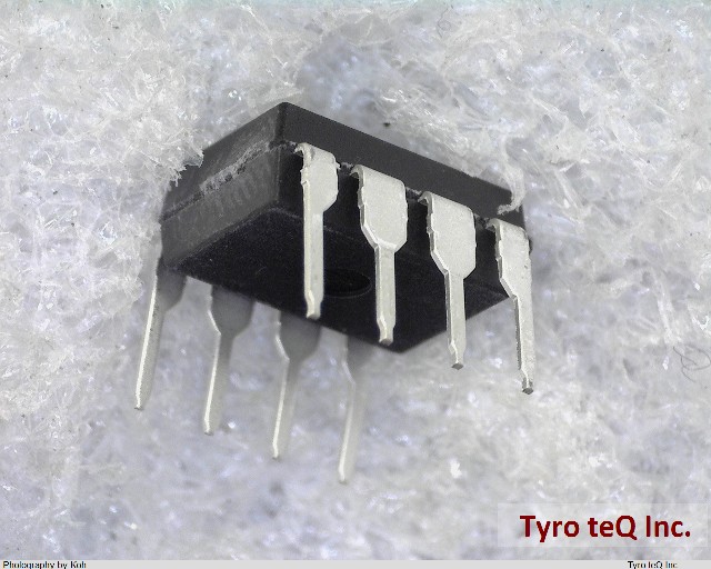 HCPL-4502-000E