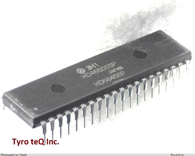 HD46505SP