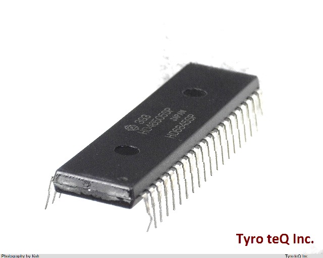HD46505SP