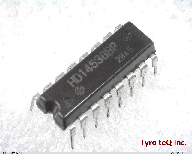 HD14538BP