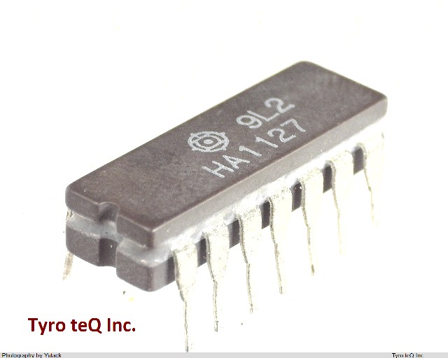 HA1127