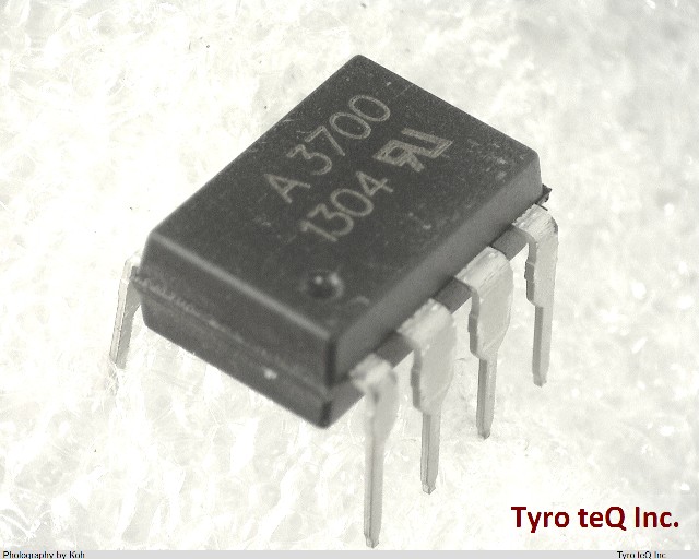 HCPL-3700