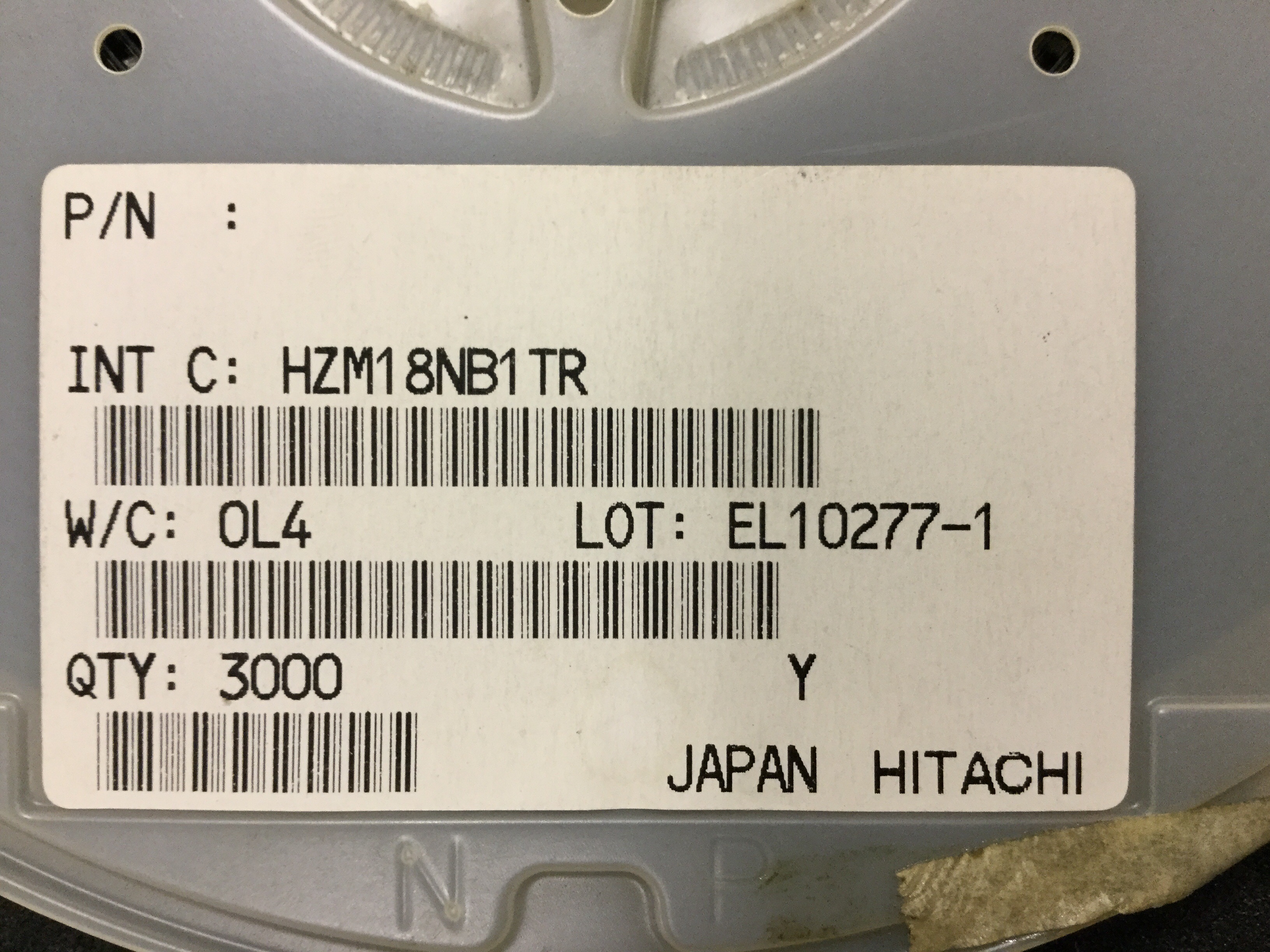 HZM18NB1TR