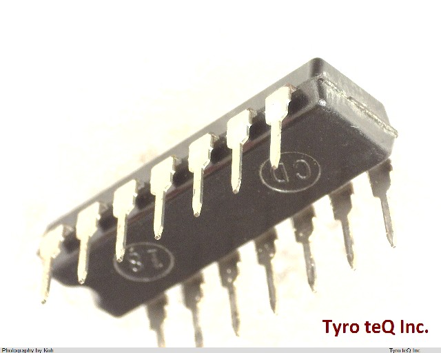 HD74LS54P