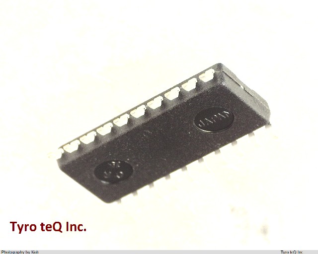 HD74LS244FP