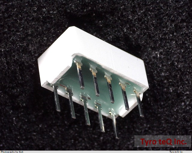 HDSP-7801