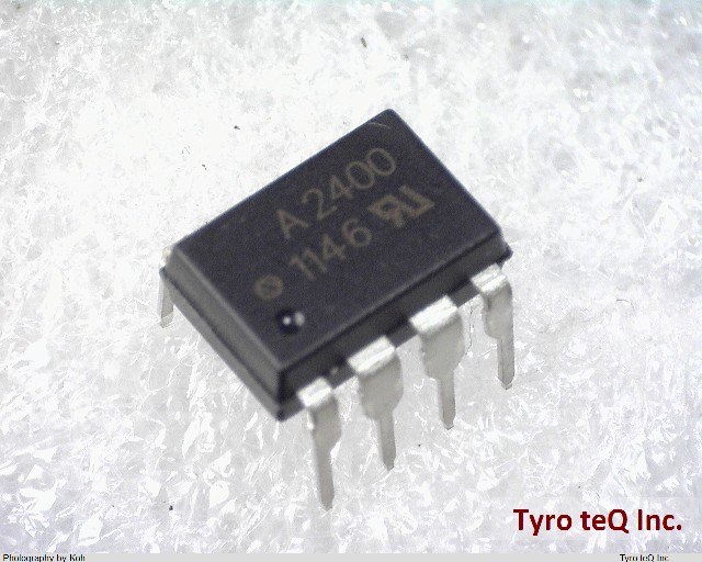 HCPL-2400-000E