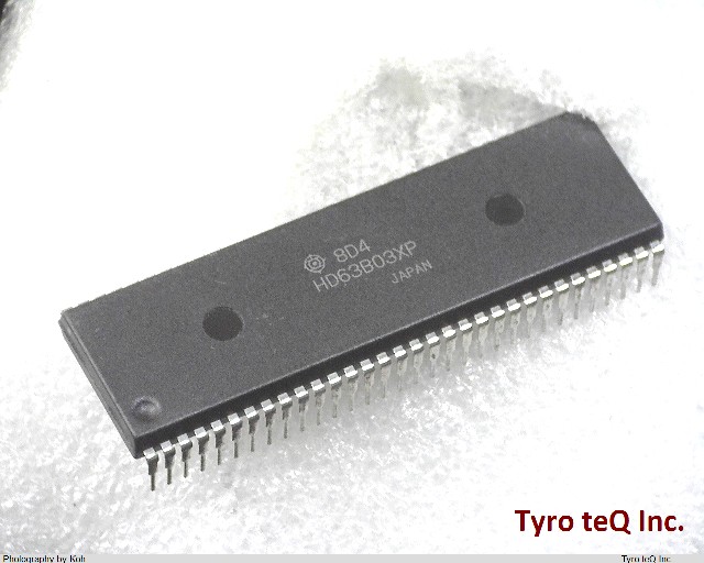 HD63B03XP