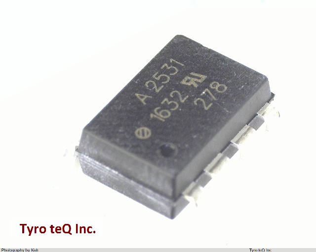 HCPL2531