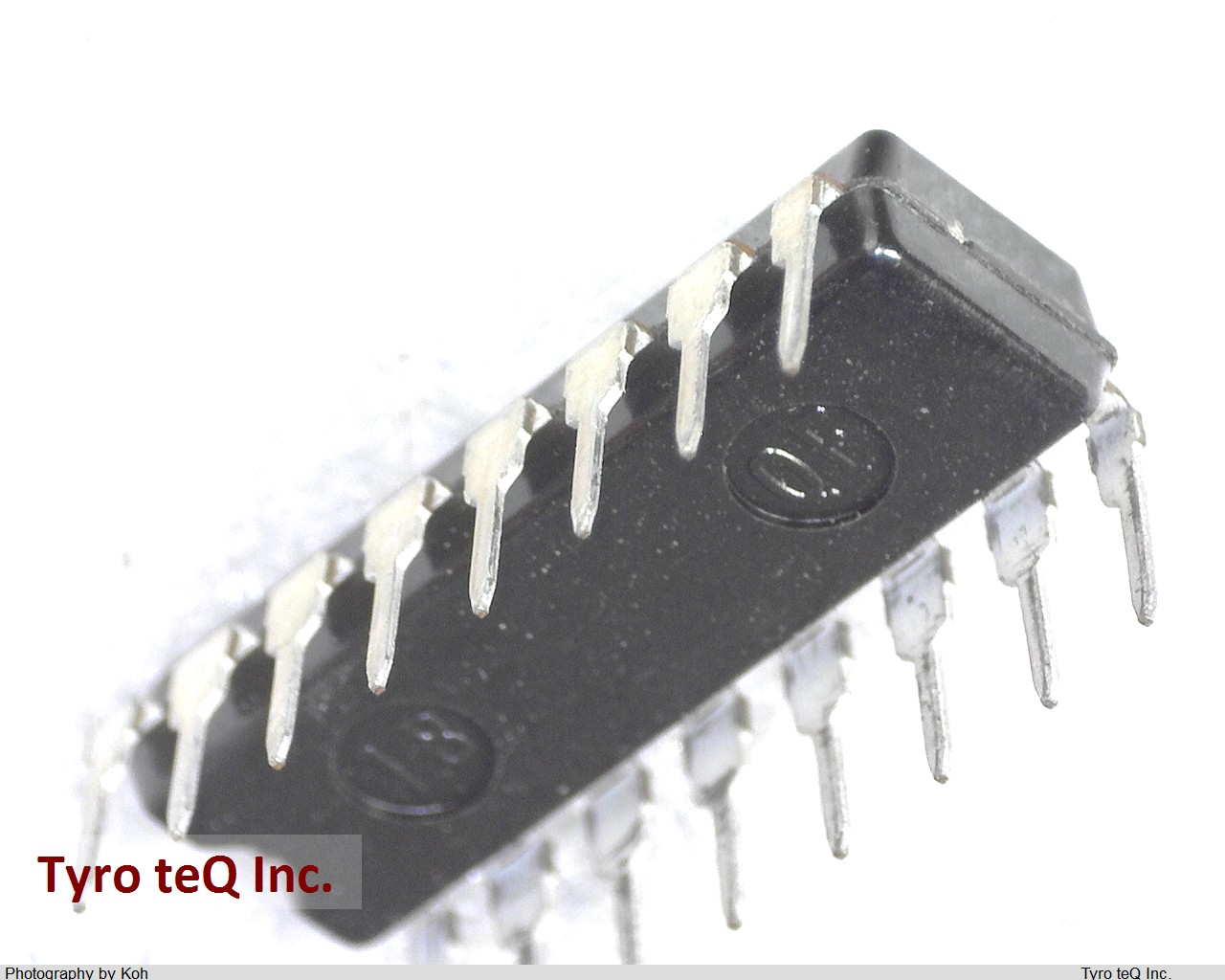 HD74LS75P