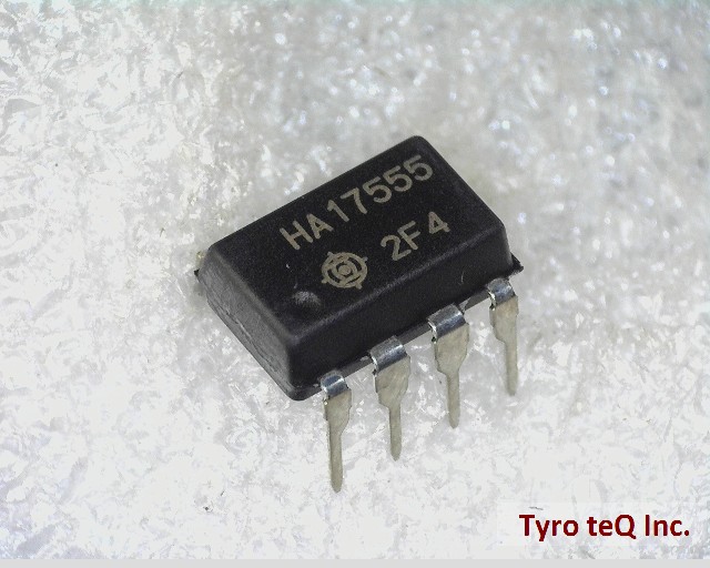 HA17555