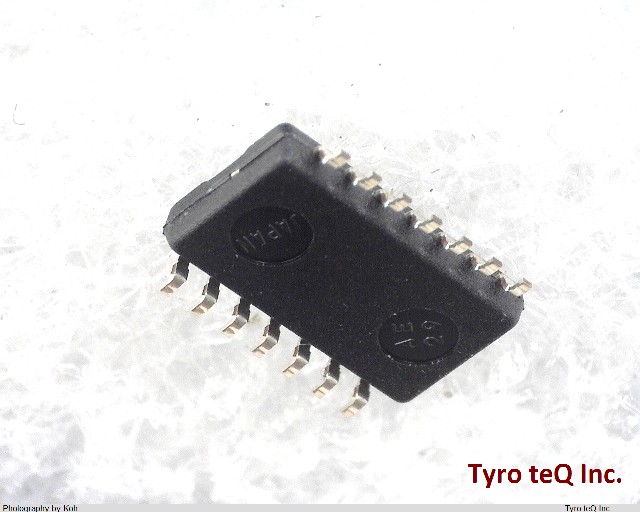 HD74LVC32FP