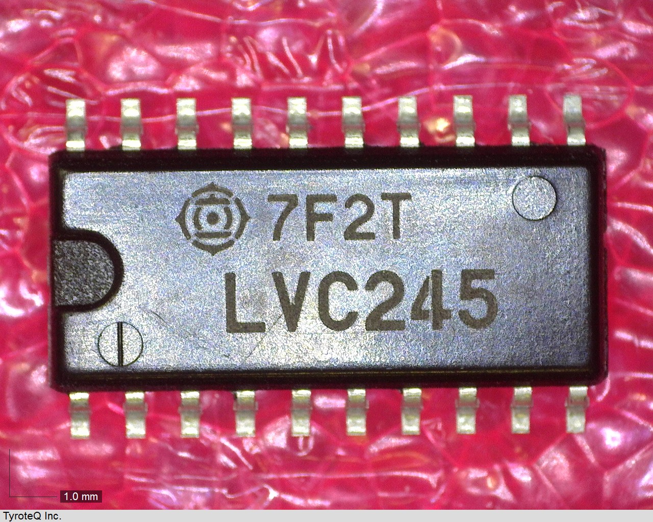 HD74LVC245AFP