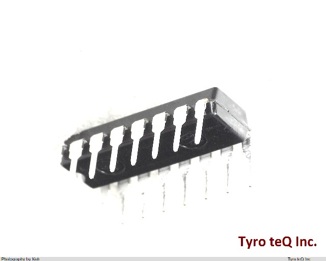 HD74LS153P